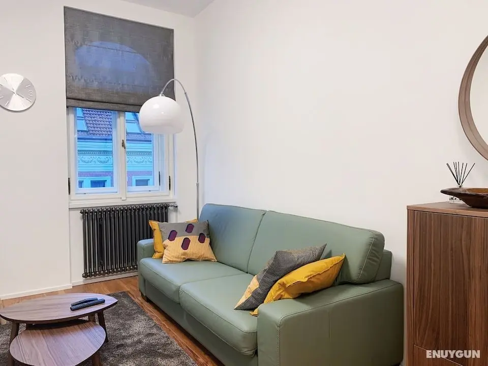 Residence Gregorius - Öne Çıkan Resim