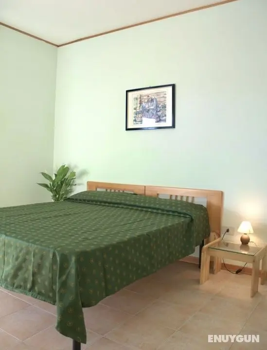 Residence Habitat a Marina di Bibbona - Oda