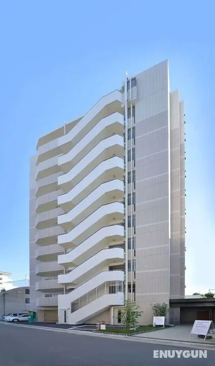 Residence Hotel Hakata 8 - Öne Çıkan Resim