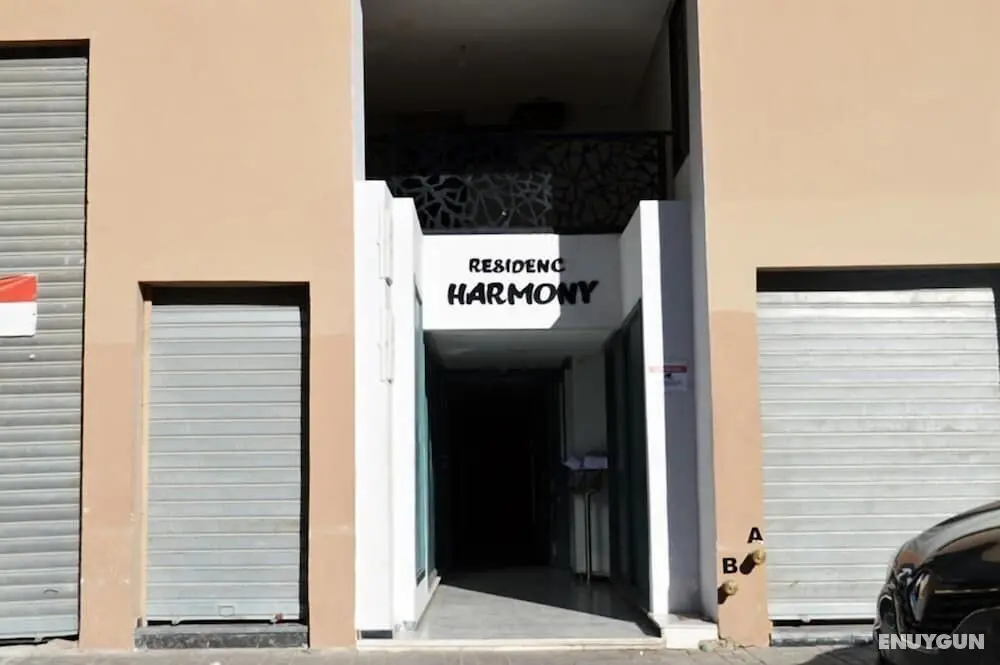 Résidence Harmony - Dış Mekan