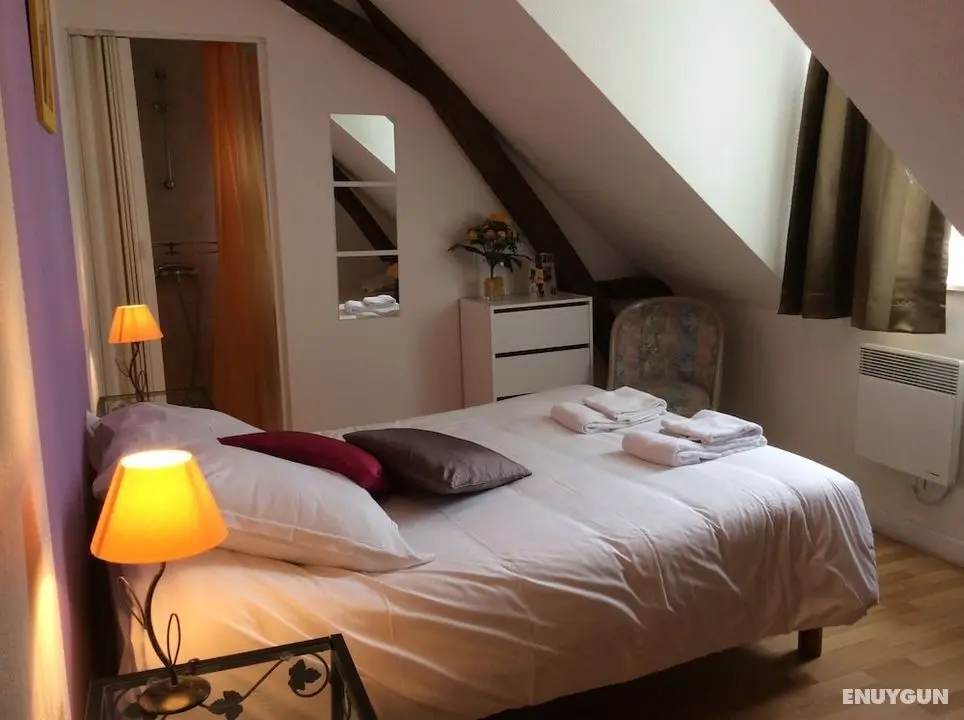 Résidence Hôtel de la Salle - Öne Çıkan Resim