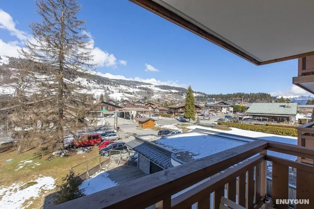 Résidence Hôtel Rent - Öne Çıkan Resim