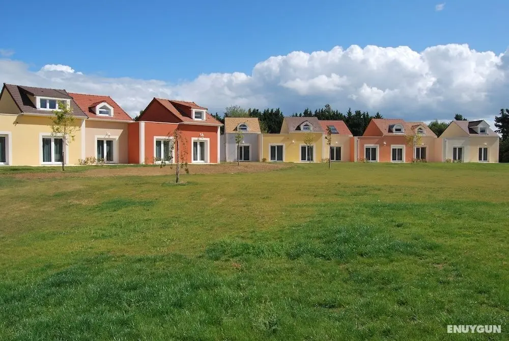 Residence Hôteliere la Cerisaie - Öne Çıkan Resim