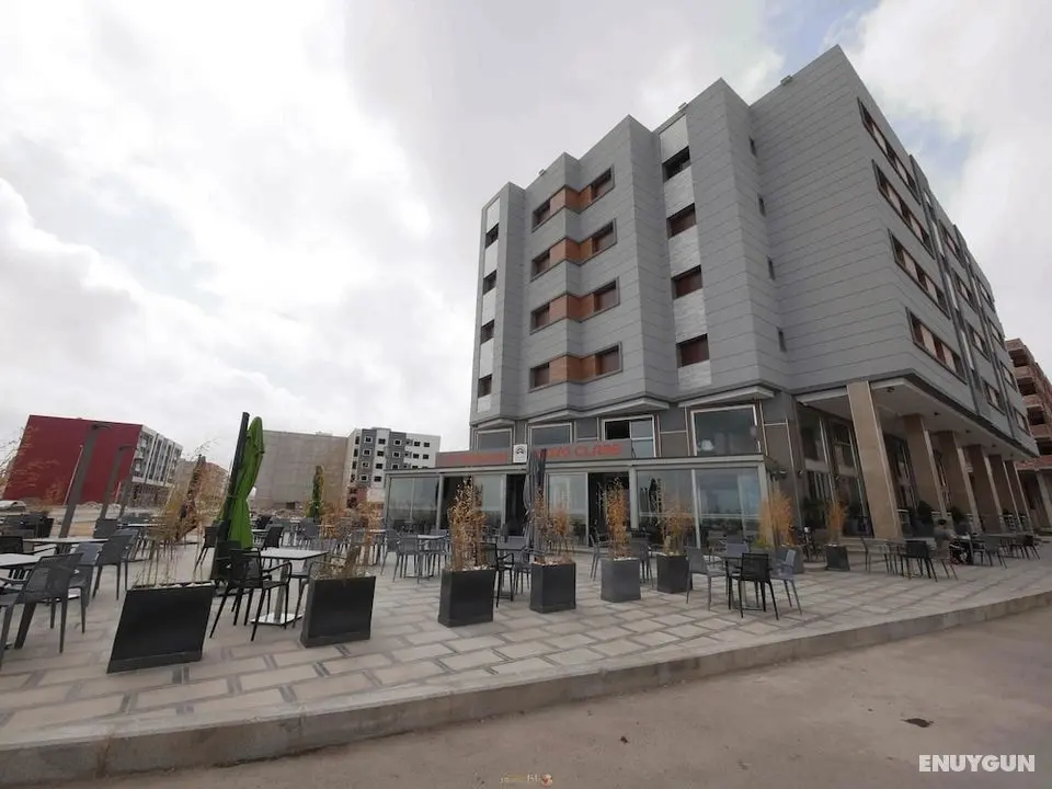 Résidence Hôtelière Master Home - Öne Çıkan Resim