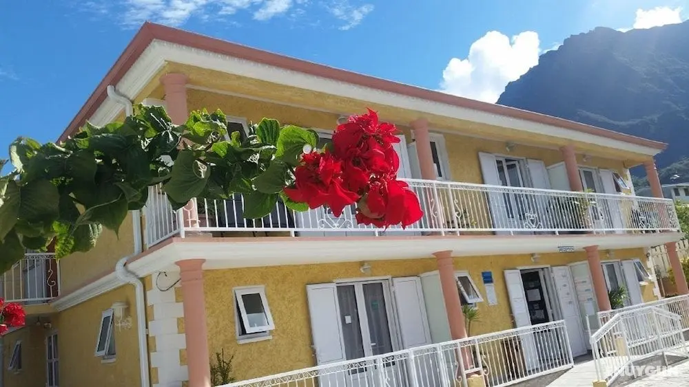 Résidence Hôtelière Otroiza - Öne Çıkan Resim