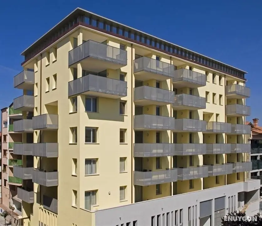Residence Hotel Hungaria - Öne Çıkan Resim