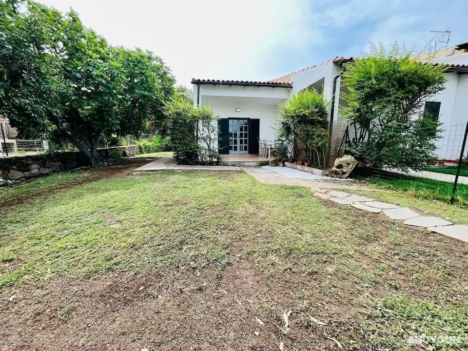 Residence I Giardini Centro - Dış Mekan