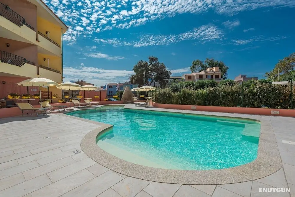 Residence I Mirti Bianchi - Öne Çıkan Resim