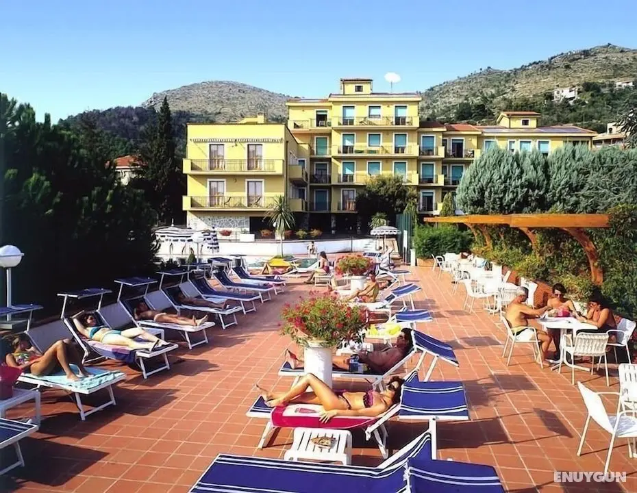 Residence I Morelli - Öne Çıkan Resim