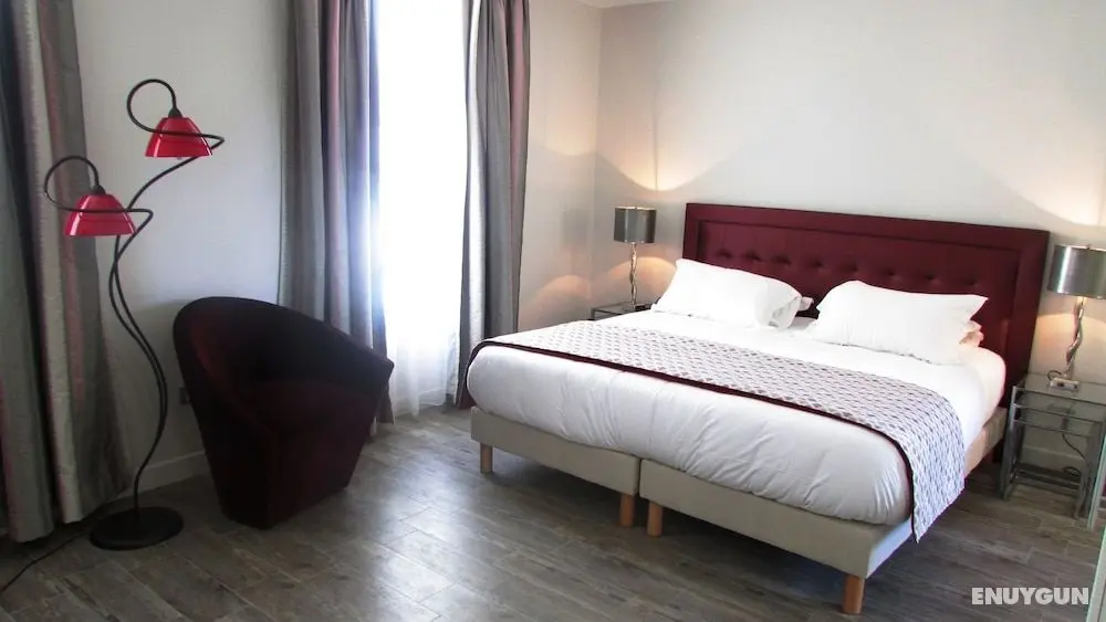 Residence Hoteliere Champ de Mars - Öne Çıkan Resim