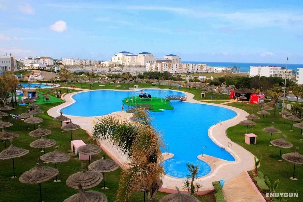 Residence hoteliere l'Escale - Öne Çıkan Resim