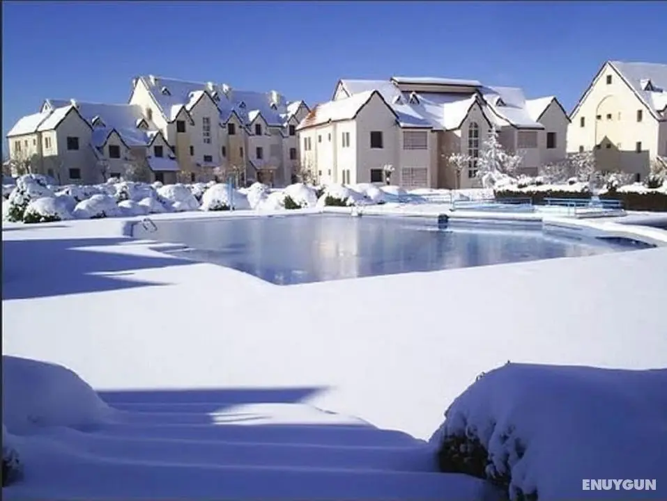 Residence Ifrane - Öne Çıkan Resim