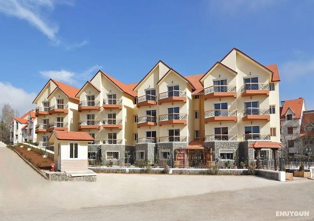 Résidence Ifrane Palace - Öne Çıkan Resim