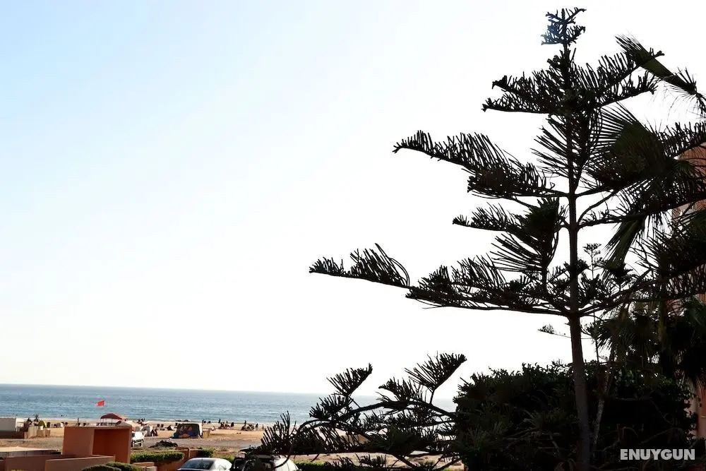 Hotel Residence Imiplage - Dış Mekan