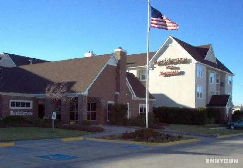 Residence Inn Amarillo - Genel