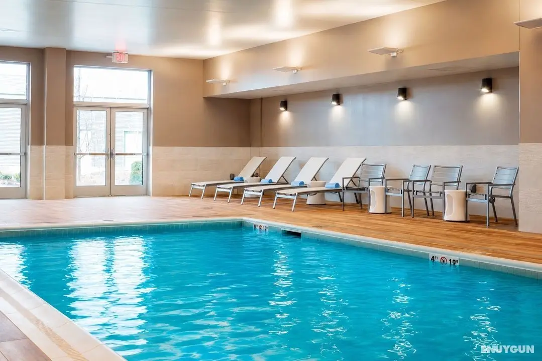 Residence Inn Boston Burlington - Öne Çıkan Resim
