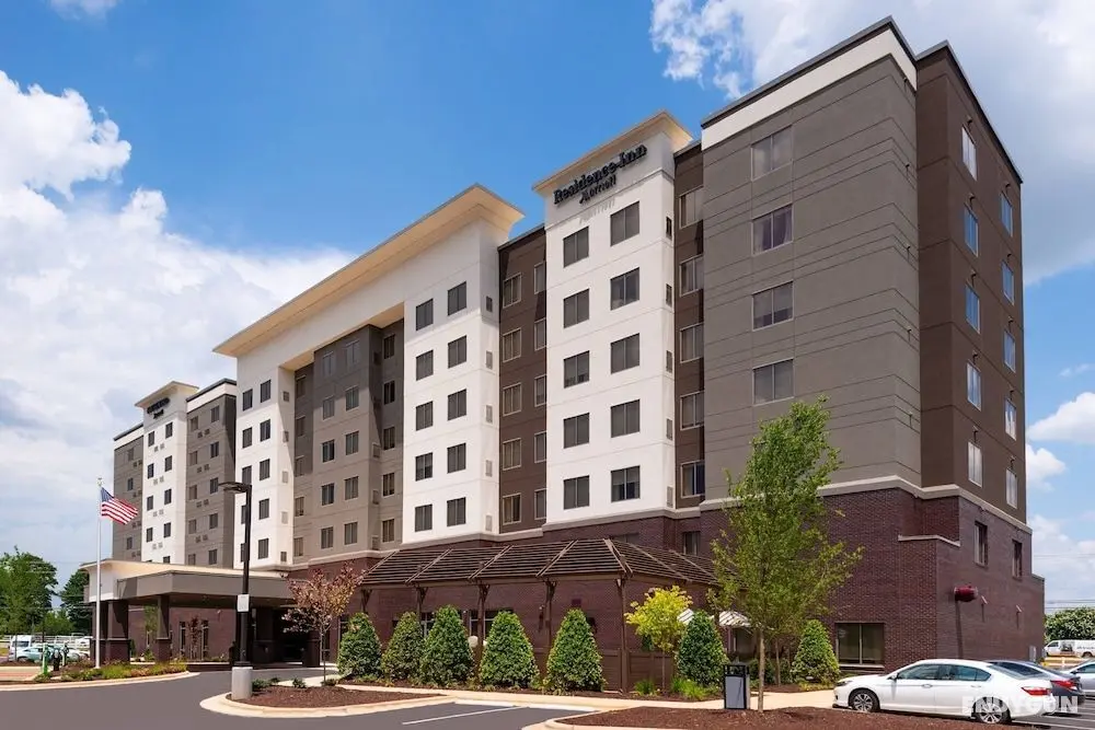 Residence Inn by Marriott Charlotte Northlake - Öne Çıkan Resim