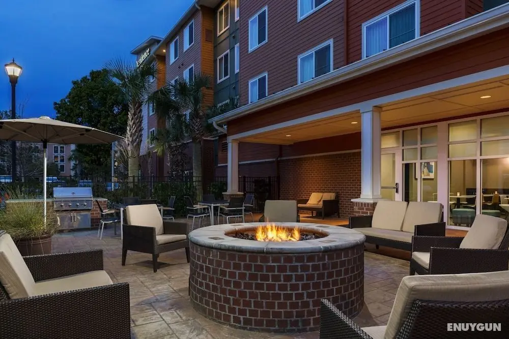 Residence Inn Charleston North/Ashley Phosphate - Öne Çıkan Resim