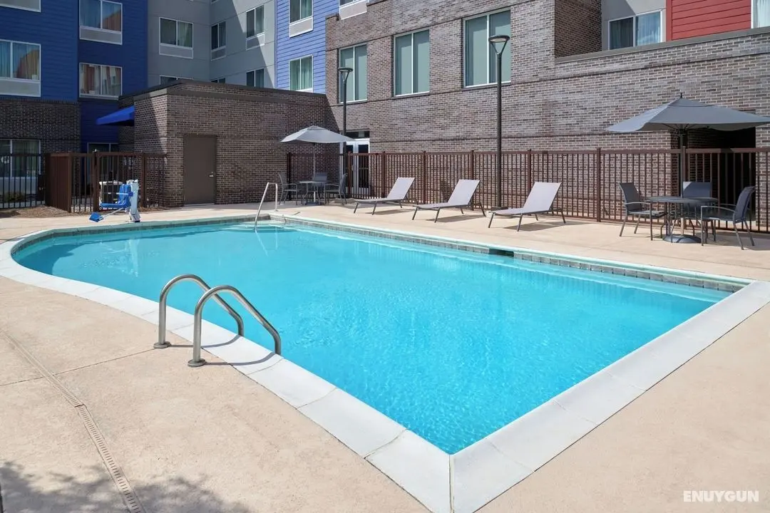 Residence Inn Charlotte Airport - Öne Çıkan Resim