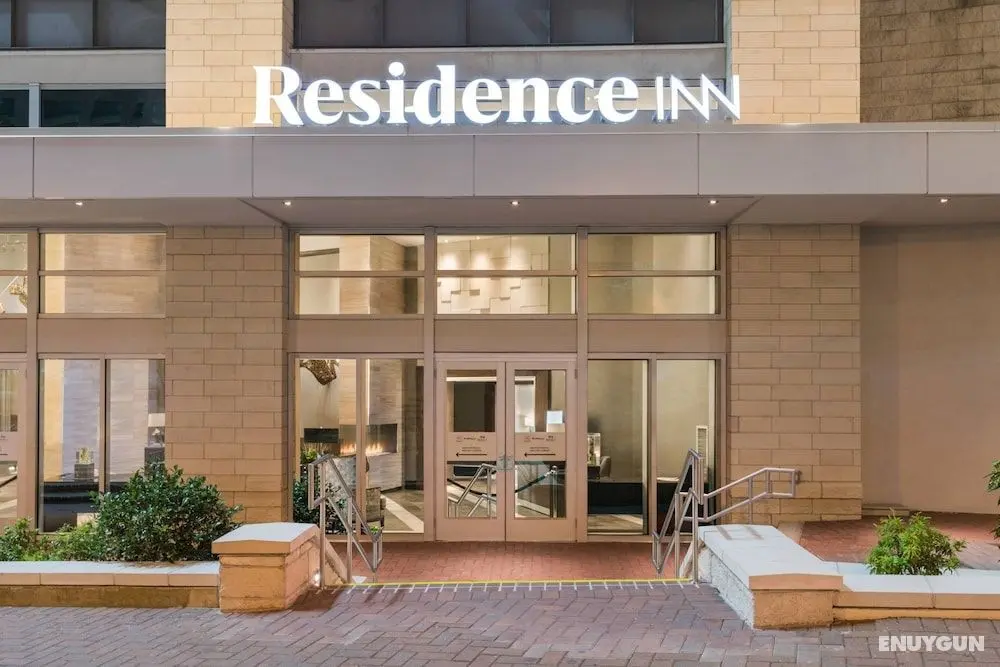 Residence Inn Charlotte City Center - Öne Çıkan Resim