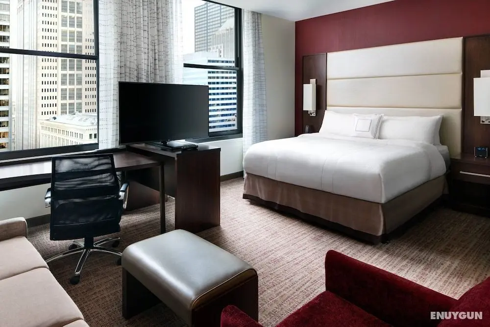 Residence Inn Chicago Downtown/Loop - Öne Çıkan Resim