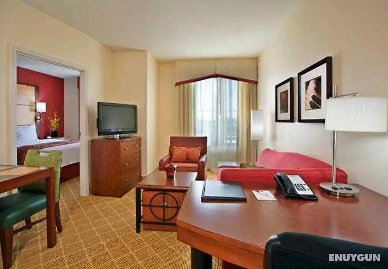 Residence Inn Chicago Lake Forest/Mettawa - Genel