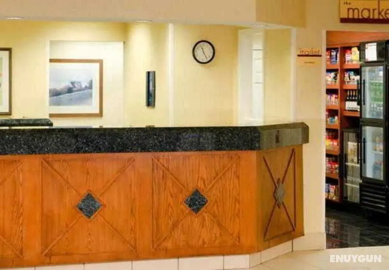 Residence Inn Chicago Wilmette/Skokie - Genel