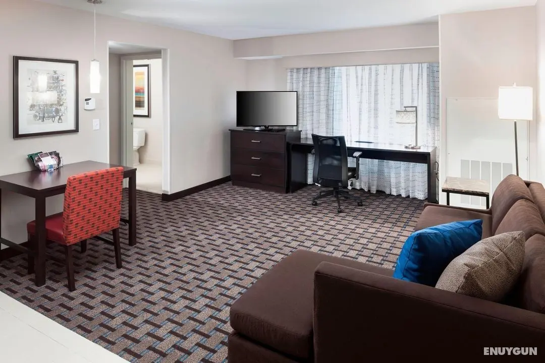 Residence Inn Dallas Plano/Richardson - Öne Çıkan Resim