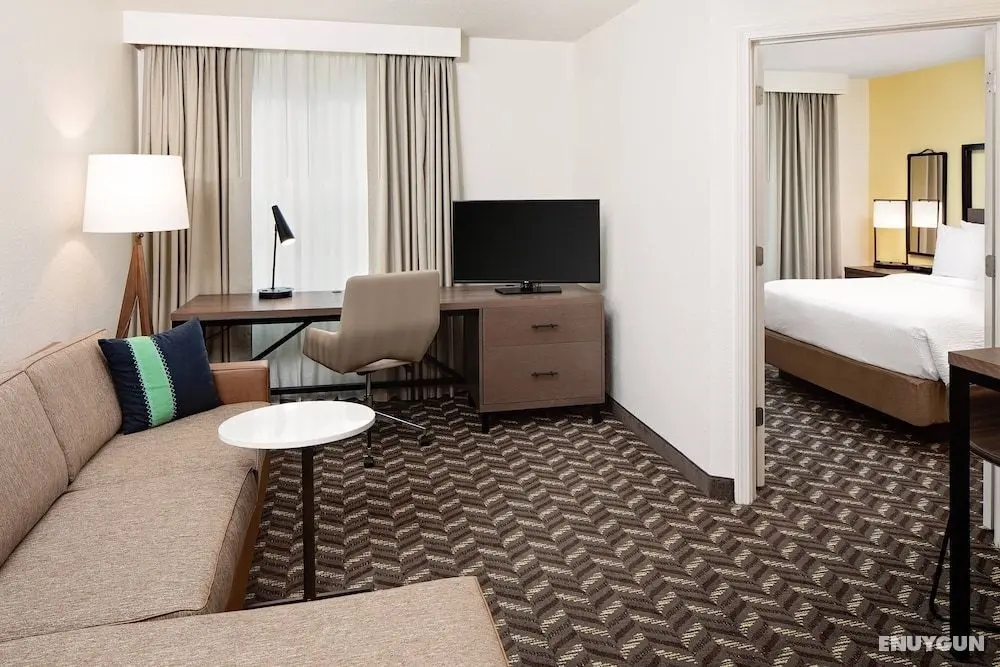 Residence Inn Dedham - Öne Çıkan Resim
