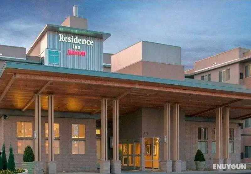 Residence Inn Denver Cherry Creek - Genel