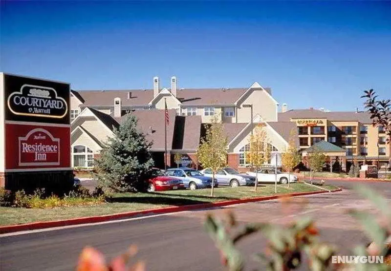 Residence Inn Denver South/Park Meadows Mall - Genel