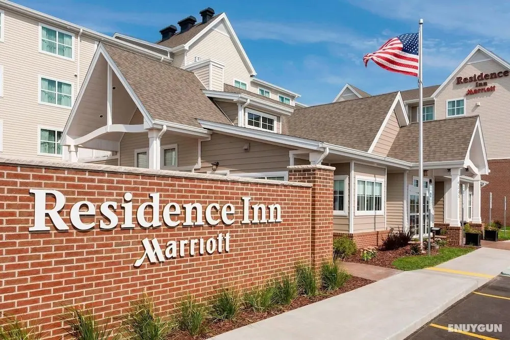 Residence Inn Fargo - Öne Çıkan Resim