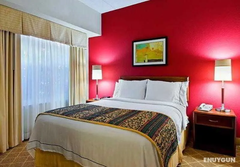 Residence Inn Fort Lauderdale Plantation - Oda