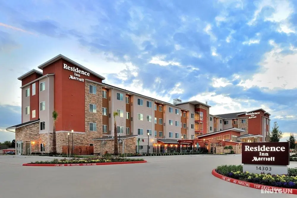 Residence Inn Houston Tomball - Öne Çıkan Resim