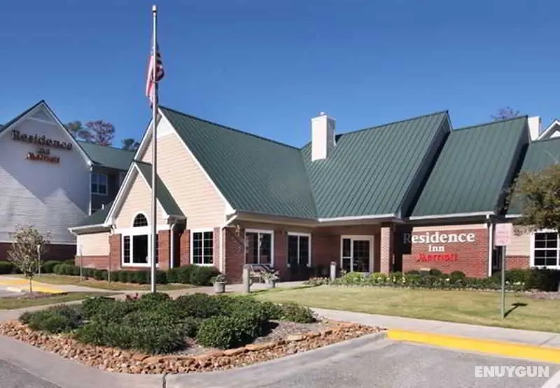 Residence Inn Houston The Woodlands/Market Street - Genel
