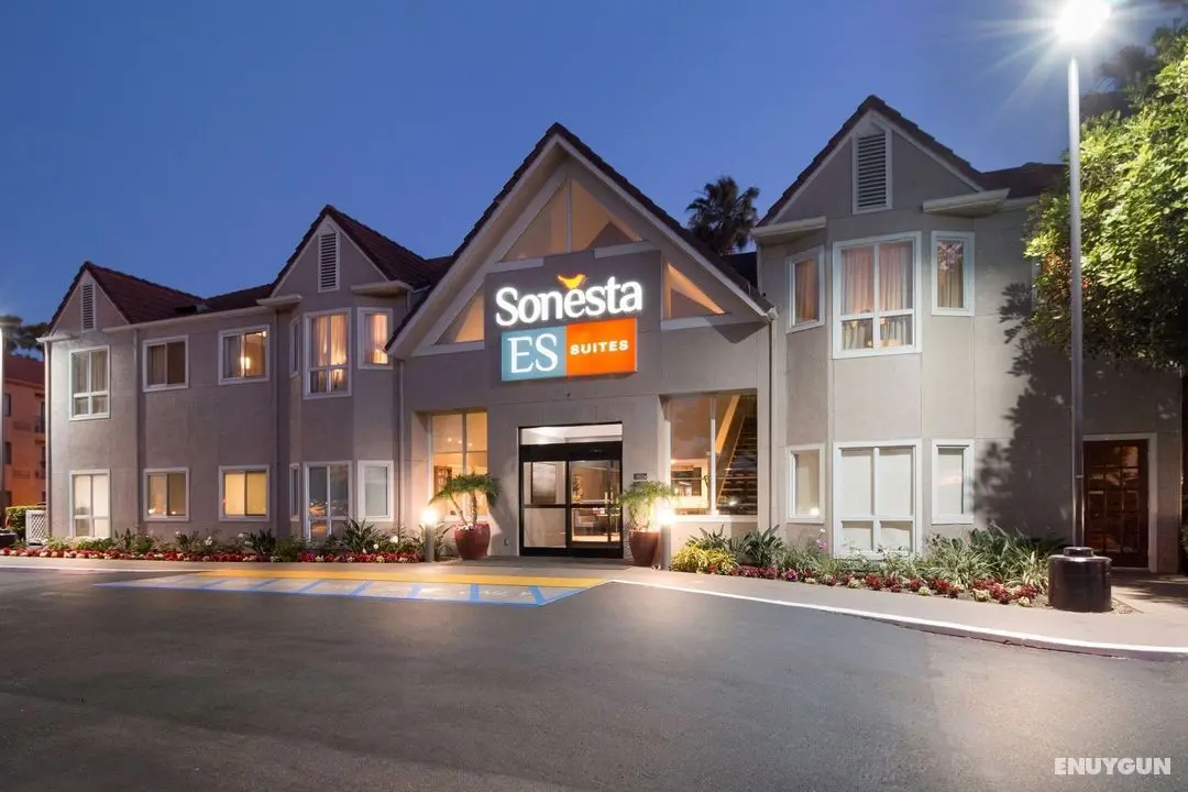 Residence Inn Huntington Beach Fountain Valley - Öne Çıkan Resim