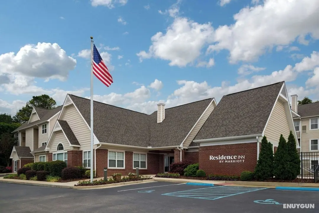 Residence Inn Huntsville - Öne Çıkan Resim