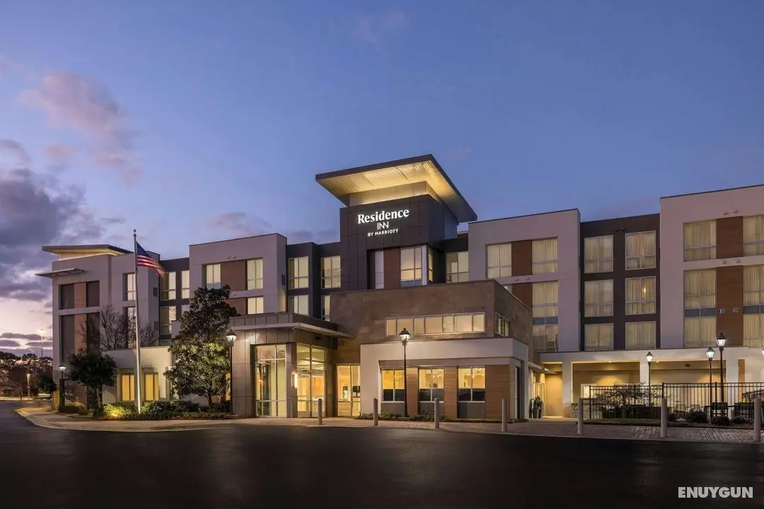 Residence Inn Jackson The District at Eastover - Öne Çıkan Resim