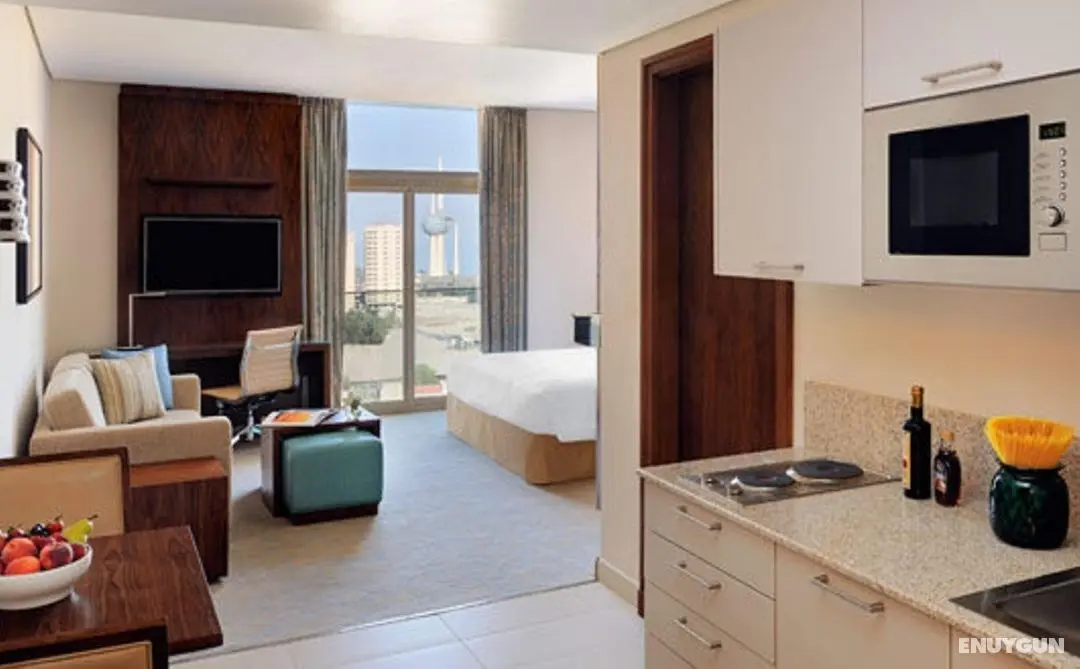 Residence Inn Kuwait City - Oda