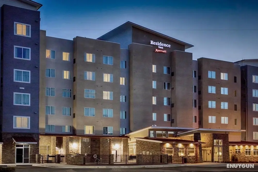 Residence Inn Lake Charles - Öne Çıkan Resim