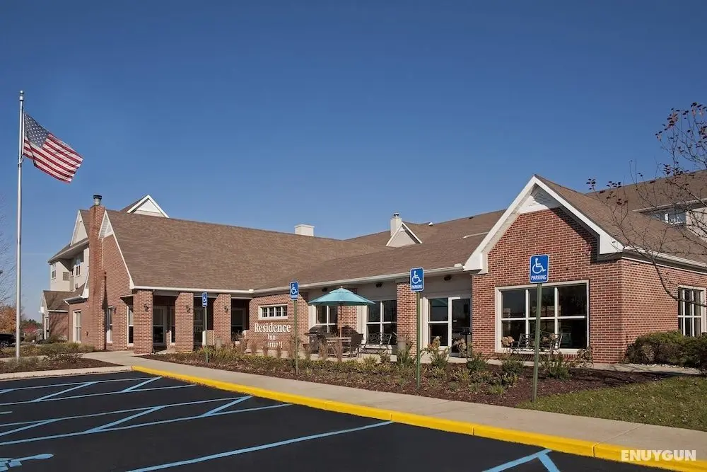Residence Inn Lansing West - Öne Çıkan Resim