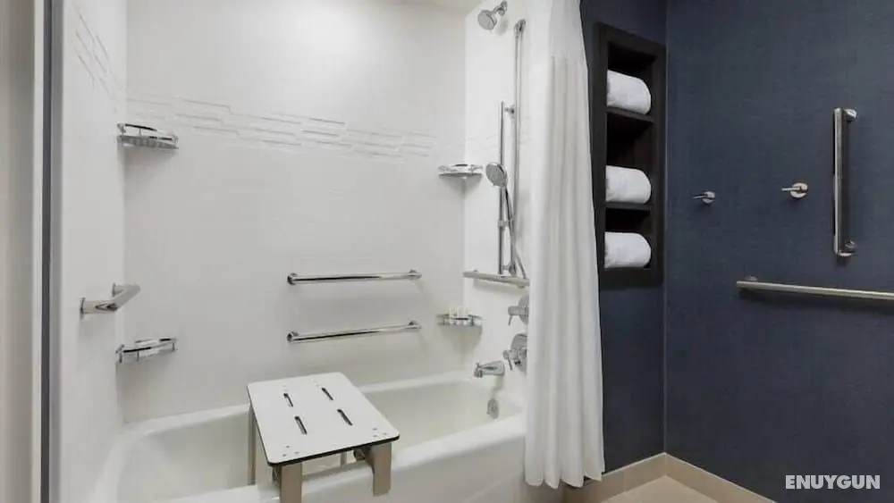 Residence Inn Long Island Garden City - Öne Çıkan Resim