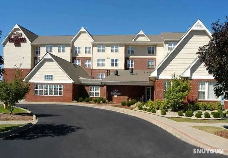 Residence Inn Louisville Northeast - Genel
