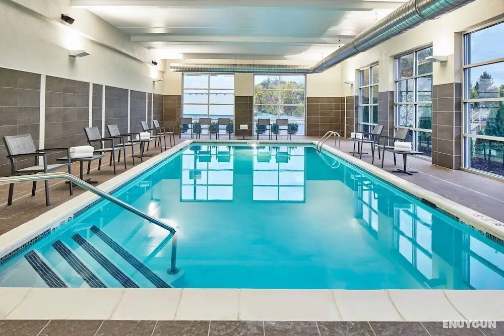 Residence Inn by Marriott Albany Airport - Öne Çıkan Resim