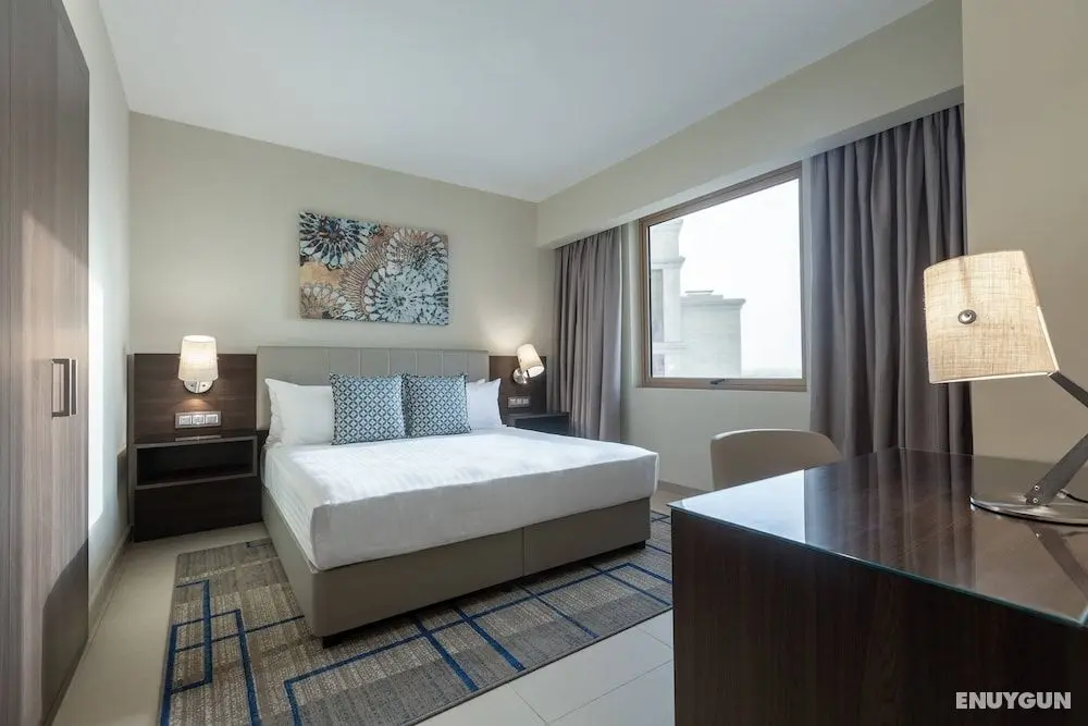 Residence Inn by Marriott Algiers Bab Ezzouar - Öne Çıkan Resim