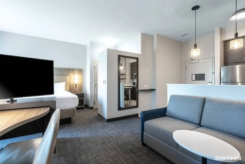 Residence Inn by Marriott Anderson Clemson - Öne Çıkan Resim