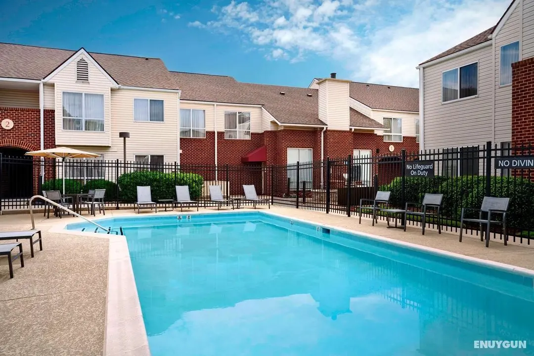 Residence Inn by Marriott Annapolis - Öne Çıkan Resim