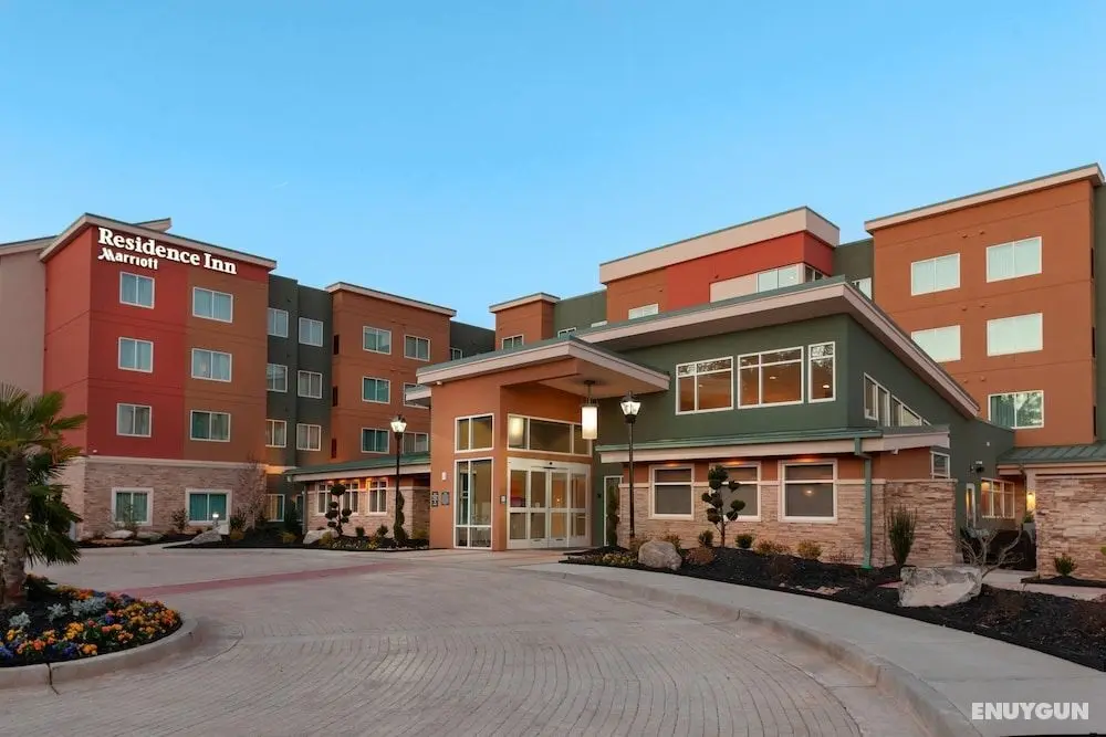 Residence Inn by Marriott Atlanta McDonough - Öne Çıkan Resim
