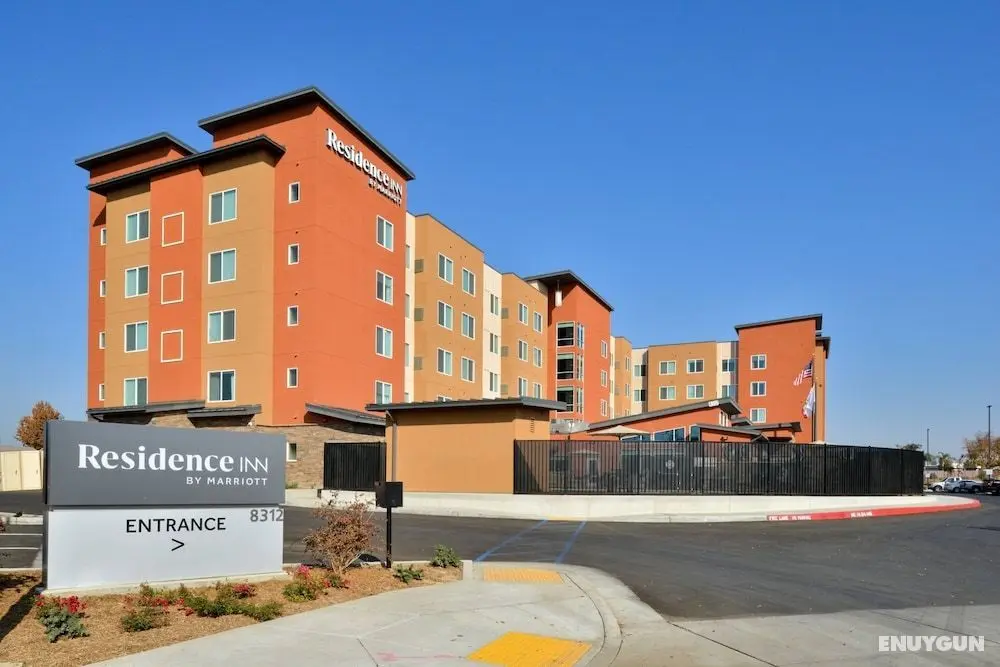 Residence Inn by Marriott Bakersfield West - Öne Çıkan Resim