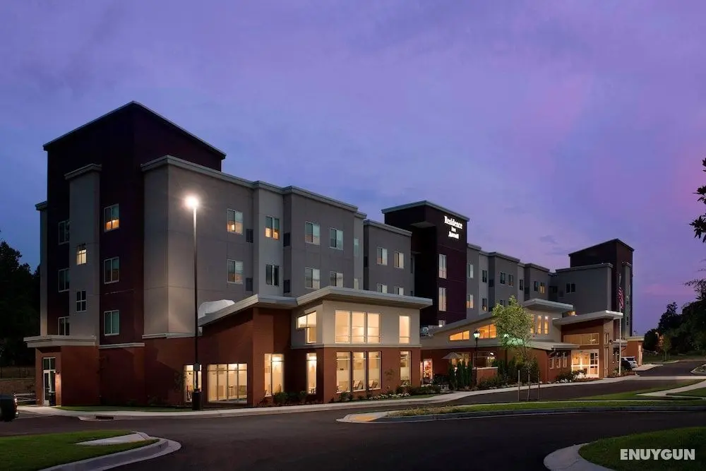 Residence Inn by Marriott Baltimore Owings Mills - Öne Çıkan Resim